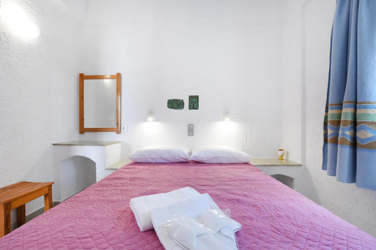 Air Brand New Bedrooms Khersónisos Eksteriør bilde